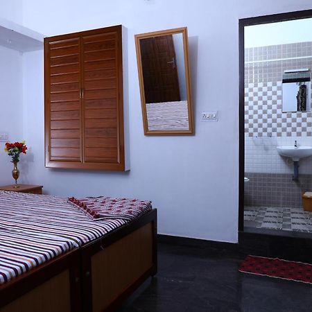 Cbr Ayurhealth Apartamento Kannur Quarto foto