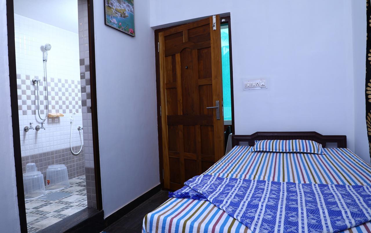 Cbr Ayurhealth Apartamento Kannur Exterior foto