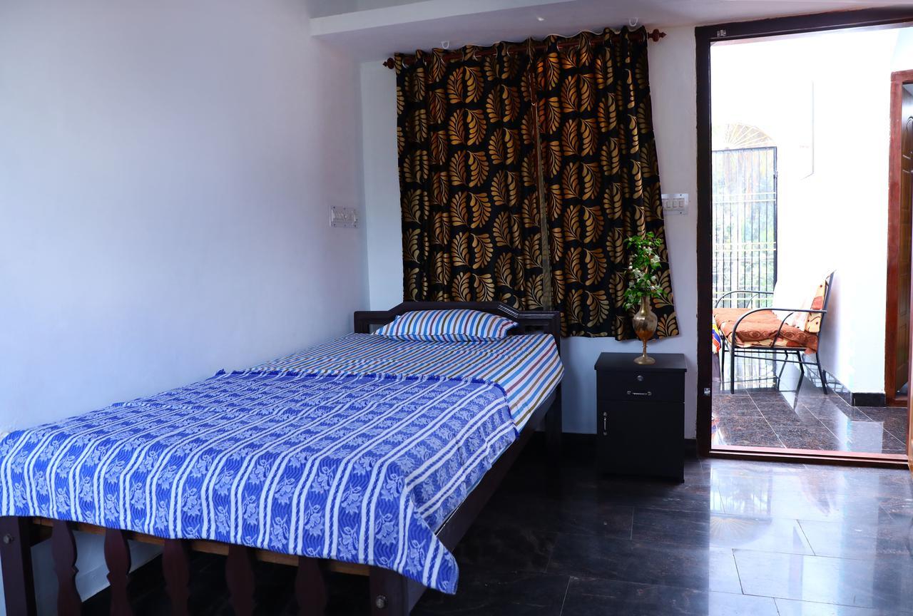 Cbr Ayurhealth Apartamento Kannur Exterior foto